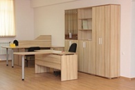 Сборка офисной мебели в Калтане